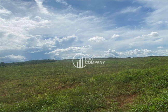Imagem Fazenda à Venda, 10.700.000 m² em Zona Rural - Campinápolis Imagem Fazenda à Venda, 10.700.000 m² em Zona Rural - Campinápolis