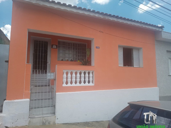 Casa com 3 Quartos à Venda, 75 m² em Jardim Santa Rita De Cássia - Bragança Paulista