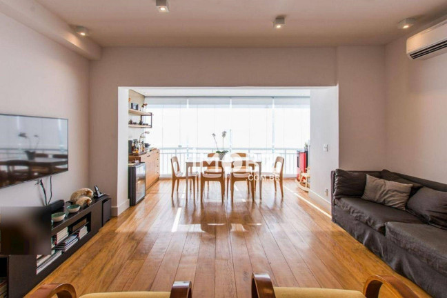 Imóvel com 2 Quartos à Venda, 85 m² em Pinheiros - São Paulo