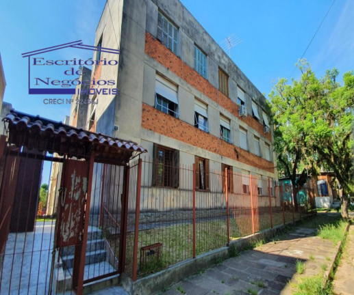 Imóvel com 3 Quartos à Venda, 65 m² em Cavalhada - Porto Alegre