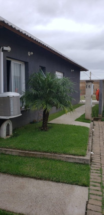 Imagem Casa de Condomínio com 4 Quartos à Venda, 160 m² em Parque Ipiranga - Gravataí