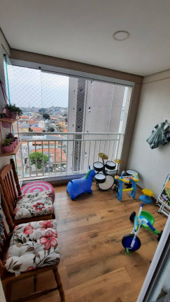 Imagem Apartamento com 2 Quartos à Venda, 54 m² em Pirituba - São Paulo Imagem Apartamento com 2 Quartos à Venda, 54 m² em Pirituba - São Paulo