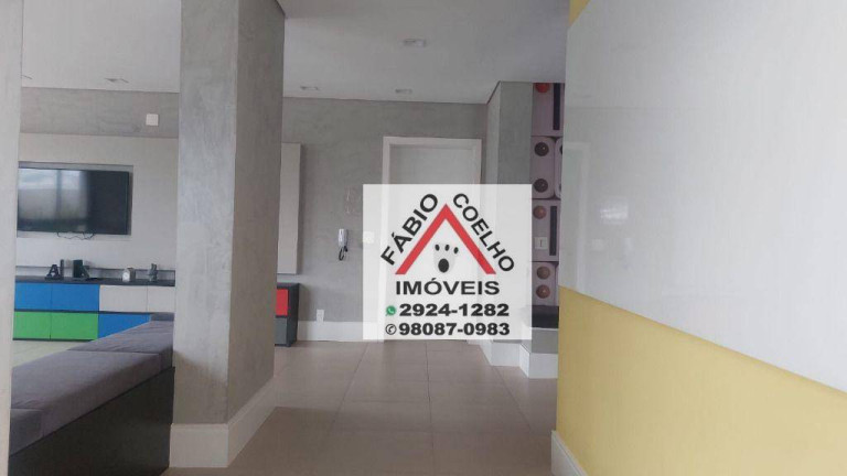Imagem Apartamento com 2 Quartos à Venda, 62 m² em Jardim Marajoara - São Paulo Imagem Apartamento com 2 Quartos à Venda, 62 m² em Jardim Marajoara - São Paulo