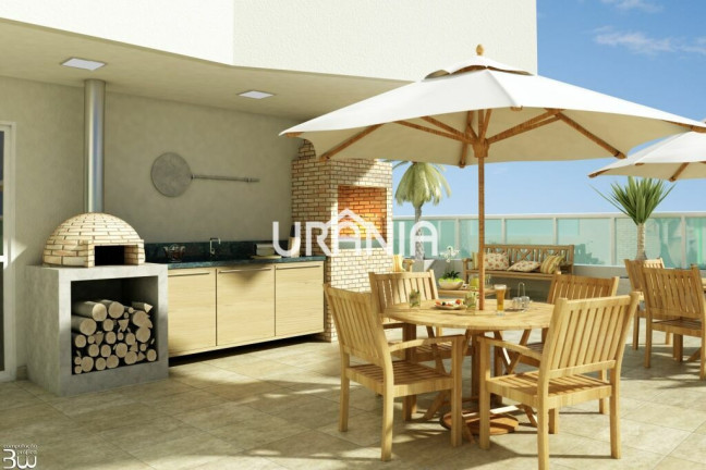 Imagem Apartamento com 2 Quartos à Venda, 68 m² em Praia De Itaparica - Vila Velha Imagem Apartamento com 2 Quartos à Venda, 68 m² em Praia De Itaparica - Vila Velha