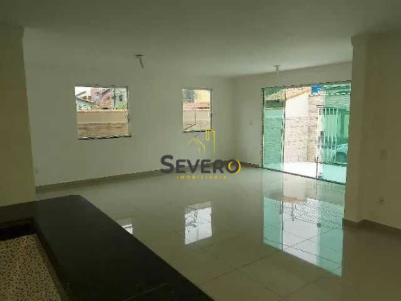 Casa com 4 Quartos à Venda, 200 m² em Retiro São Joaquim - Itaboraí