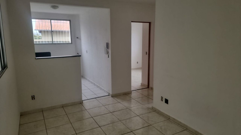 Imagem Apartamento com 2 Quartos à Venda, 45 m² em Arvoredo Ii - Contagem