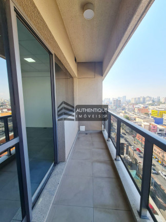 Imagem Imóvel à Venda, 42 m² em Centro - São Bernardo Do Campo Imagem Imóvel à Venda, 42 m² em Centro - São Bernardo Do Campo