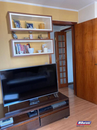 Imagem Apartamento com 4 Quartos à Venda, 190 m² em Perdizes - São Paulo