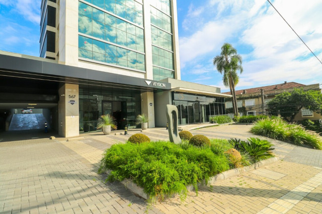 Imagem Sala Comercial à Venda, 83 m² em Higienópolis - Porto Alegre Imagem Sala Comercial à Venda, 83 m² em Higienópolis - Porto Alegre