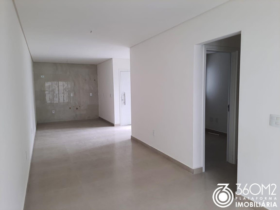 Apartamento com 3 Quartos à Venda, 82 m² em Jardim - Santo André