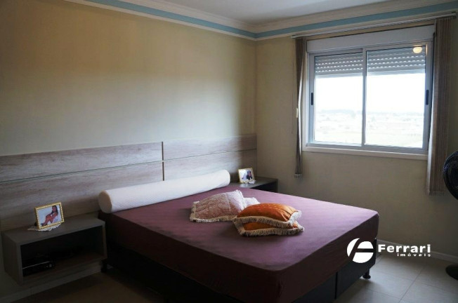 Imagem Apartamento com 4 Quartos à Venda, 350 m² em Araça - Capão Da Canoa