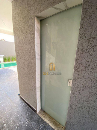 Imagem Casa com 3 Quartos à Venda, 128 m² em Jardim Buriti Sereno - Aparecida De Goiânia Imagem Casa com 3 Quartos à Venda, 128 m² em Jardim Buriti Sereno - Aparecida De Goiânia