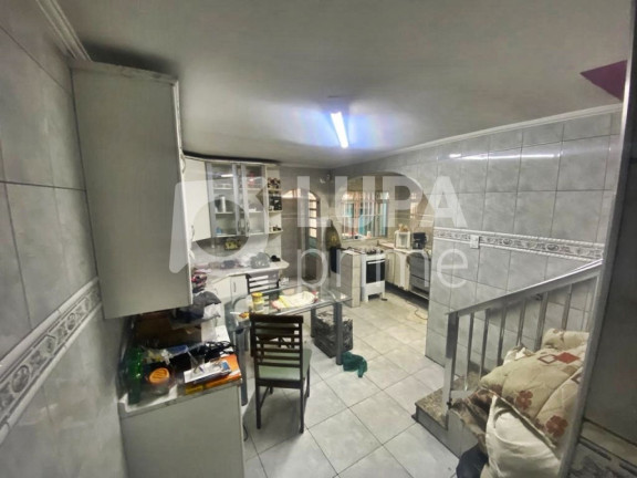 Imagem Casa com 3 Quartos à Venda, 88 m² em Vila Maria Alta - São Paulo Imagem Casa com 3 Quartos à Venda, 88 m² em Vila Maria Alta - São Paulo