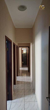 Imagem Casa com 3 Quartos à Venda, 172 m² em Balneário Pires - Praia Grande