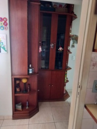 Imagem Apartamento com 2 Quartos à Venda, 55 m² em Vila Marte - São Paulo