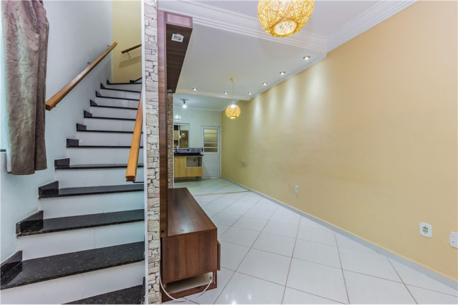 Imagem Casa com 2 Quartos à Venda, em Parque Boturussu - São Paulo Imagem Casa com 2 Quartos à Venda, em Parque Boturussu - São Paulo