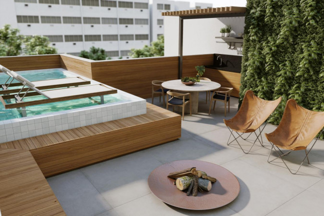 Imagem Apartamento com 3 Quartos à Venda, 175 m² em Leblon - Rio De Janeiro