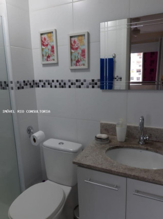 Imagem Apartamento com 2 Quartos à Venda, 63 m² em Rio De Janeiro Imagem Apartamento com 2 Quartos à Venda, 63 m² em Rio De Janeiro