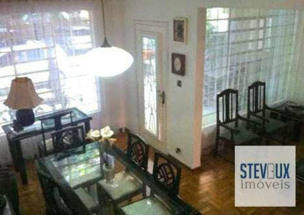 Imagem Casa com 3 Quartos à Venda, 120 m² em Vila Olímpia - São Paulo Imagem Casa com 3 Quartos à Venda, 120 m² em Vila Olímpia - São Paulo