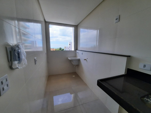 Imagem Apartamento com 2 Quartos à Venda, 65 m² em Praia Do Morro - Guarapari