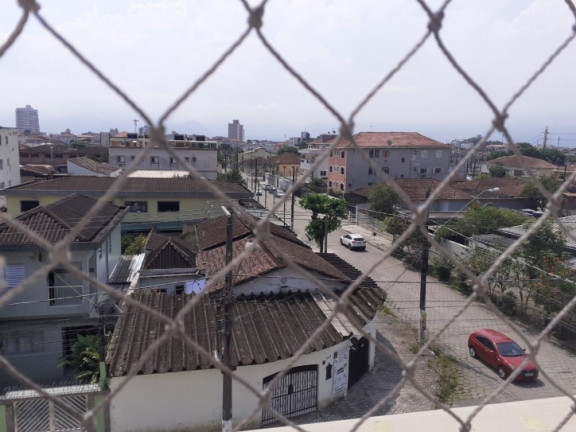 Imagem Apartamento com 2 Quartos à Venda, 52 m² em Jardim Independência - São Vicente Imagem Apartamento com 2 Quartos à Venda, 52 m² em Jardim Independência - São Vicente