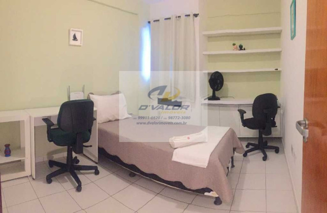 Imagem Apartamento com 2 Quartos à Venda, 66 m² em Manaíra - João Pessoa