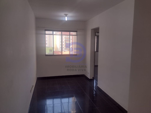 Imagem Apartamento com 2 Quartos à Venda, 81 m² em Vila Rui Barbosa - São Paulo
