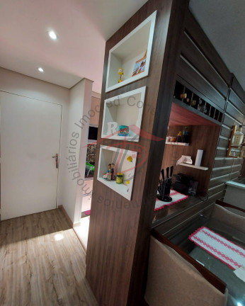 Imagem Imóvel com 2 Quartos à Venda, 50 m² em Jardim Nova Hortolândia I - Hortolândia Imagem Imóvel com 2 Quartos à Venda, 50 m² em Jardim Nova Hortolândia I - Hortolândia