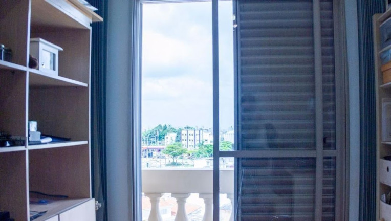 Apartamento com 2 Quartos à Venda, 136 m² em Vila Guarani (zona Sul) - São Paulo