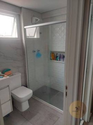 Imagem Apartamento com 2 Quartos à Venda, 60 m² em Campestre - Santo André Imagem Apartamento com 2 Quartos à Venda, 60 m² em Campestre - Santo André