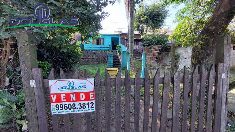 Imagem Casa com 2 Quartos à Venda, 136 m² em Gravataí