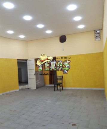 Sala Comercial para Alugar, 238 m² em Jardim Helena - São Paulo