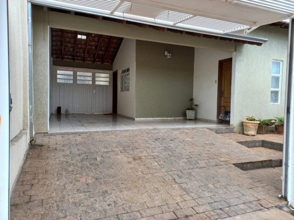 Imagem Casa com 3 Quartos à Venda, em Centro - Getulina Imagem Casa com 3 Quartos à Venda, em Centro - Getulina