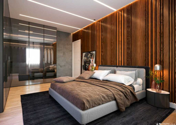 Imagem Apartamento com 3 Quartos à Venda, 143 m² em Porto Belo - Porto Belo