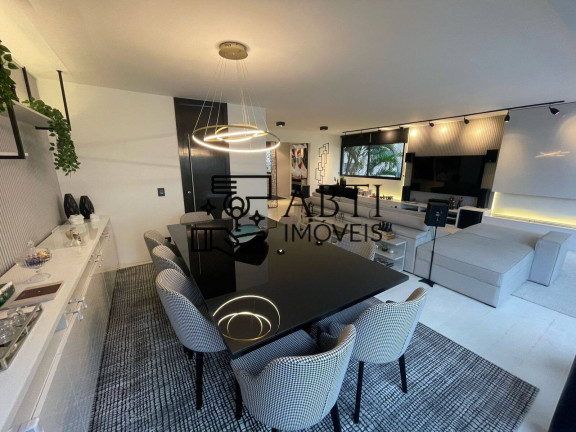 Imagem Apartamento com 4 Quartos à Venda, 247 m² em Aclimação - São Paulo