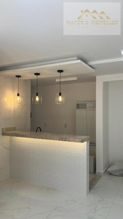 Imagem Apartamento com 2 Quartos à Venda, 47 m² em Pajuçara - Maracanaú Imagem Apartamento com 2 Quartos à Venda, 47 m² em Pajuçara - Maracanaú