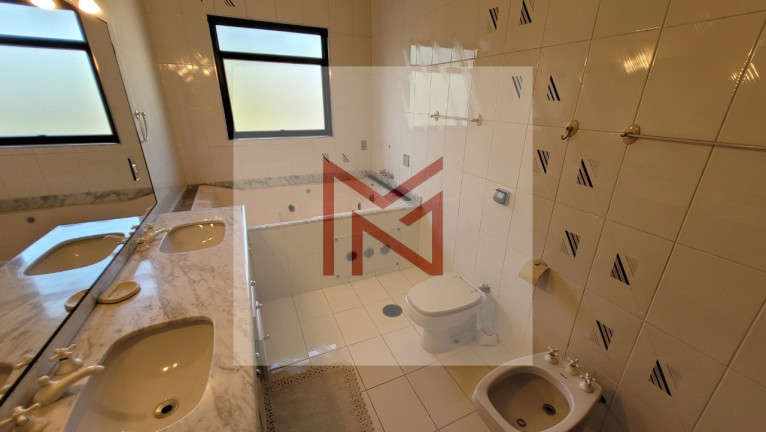 Imagem Casa com 4 Quartos à Venda, 550 m² em Enseada - Guarujá