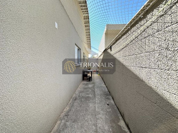 Imagem Casa com 2 Quartos à Venda, 64 m² em Jardim Santa Fe - Bom Jesus Dos Perdões