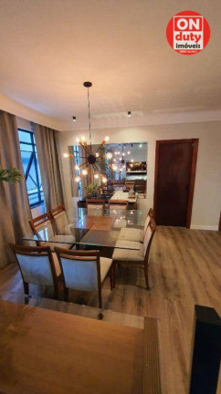 Imagem Apartamento com 3 Quartos à Venda, 157 m² em Pompéia - Santos Imagem Apartamento com 3 Quartos à Venda, 157 m² em Pompéia - Santos
