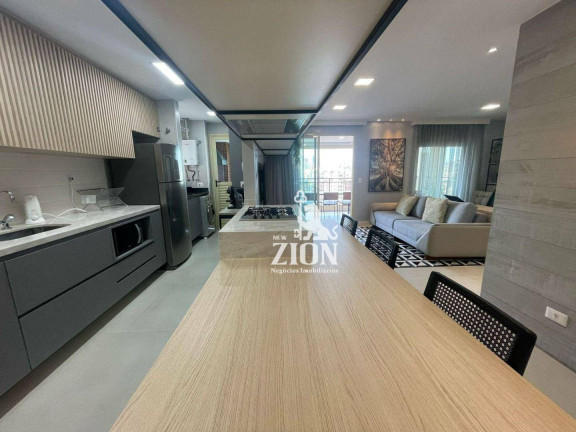 Imagem Apartamento com 3 Quartos à Venda, 92 m² em Jardim Sao Paulo(zona Norte) - São Paulo Imagem Apartamento com 3 Quartos à Venda, 92 m² em Jardim Sao Paulo(zona Norte) - São Paulo