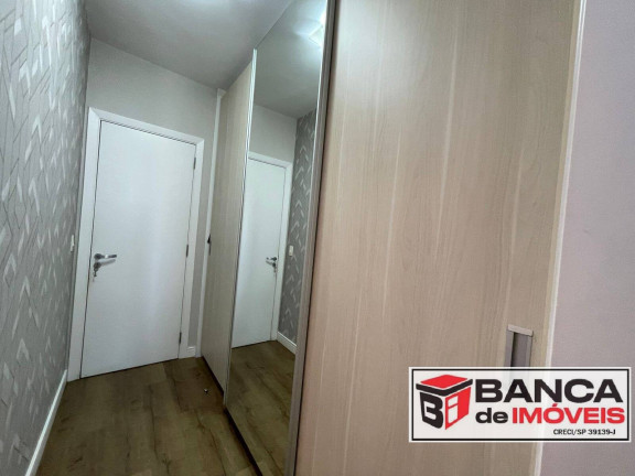 Imagem Apartamento com 3 Quartos à Venda, 103 m² em Vila Leopoldina - São Paulo