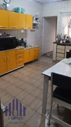 Imagem Casa com 4 Quartos à Venda, 140 m² em Vila Guilherme - São Paulo