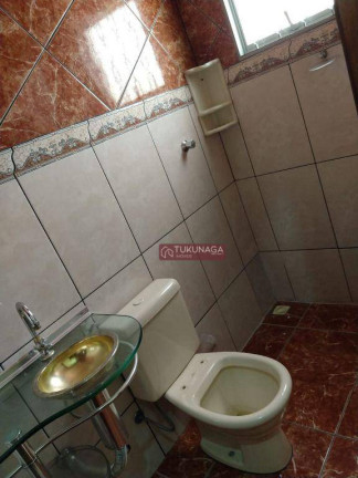 Imagem Casa com 3 Quartos à Venda, 148 m² em Salto De São José - Salto
