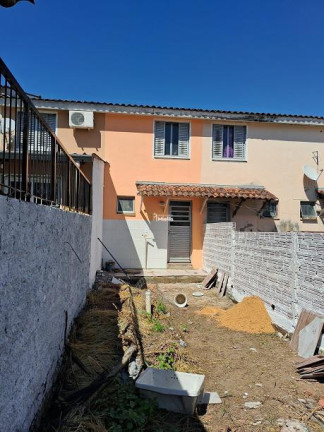 Imagem Imóvel com 2 Quartos à Venda, 52 m² em Cecília - Viamão Imagem Imóvel com 2 Quartos à Venda, 52 m² em Cecília - Viamão