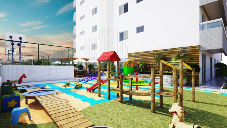 Imagem Imóvel com 2 Quartos à Venda, 99 m² em Caiçara - Praia Grande Imagem Imóvel com 2 Quartos à Venda, 99 m² em Caiçara - Praia Grande
