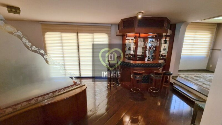 Imagem Apartamento com 4 Quartos à Venda, 183 m² em Perdizes - São Paulo