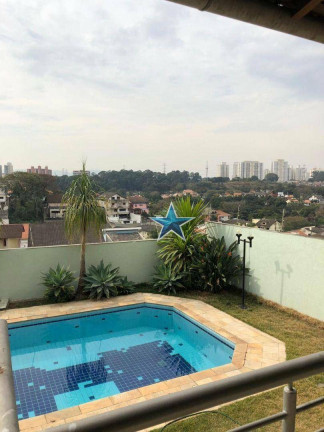 Imagem Casa com 4 Quartos à Venda, 500 m² em City América - São Paulo Imagem Casa com 4 Quartos à Venda, 500 m² em City América - São Paulo
