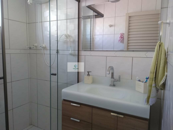 Imagem Cobertura com 3 Quartos à Venda, 240 m² em Enseada - Guarujá