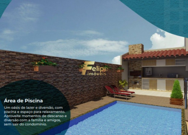 Imagem Imóvel com 1 Quarto à Venda, 40 m² em Praia De Itaparica - Vila Velha Imagem Imóvel com 1 Quarto à Venda, 40 m² em Praia De Itaparica - Vila Velha
