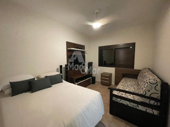 Imagem Apartamento com 4 Quartos à Venda, 251 m² em Jardim Astúrias - Guarujá